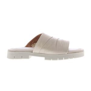 Miz Mooz Womens Claribel Beige Shoes (NWT)